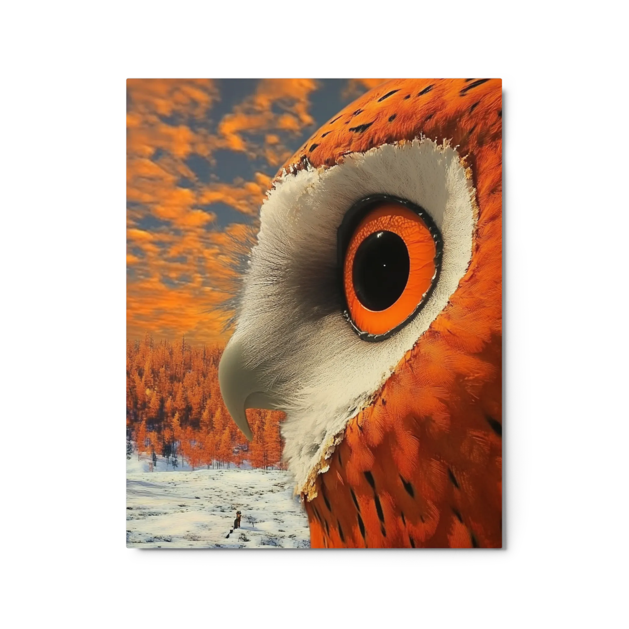 Sunset Sentinel