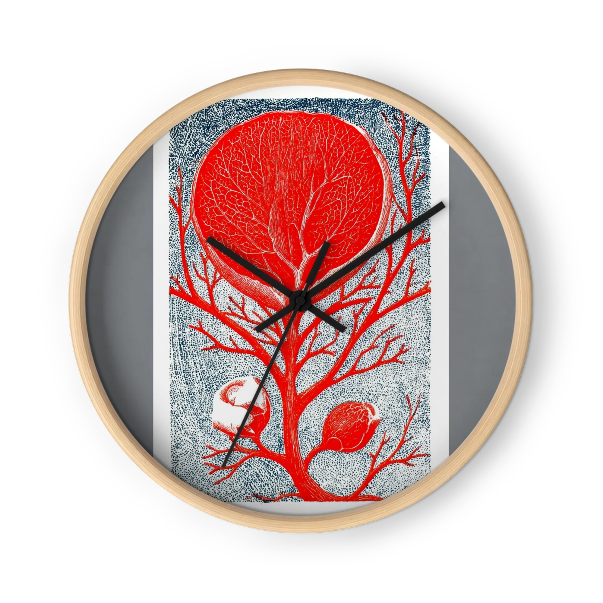 Red Tree of Life