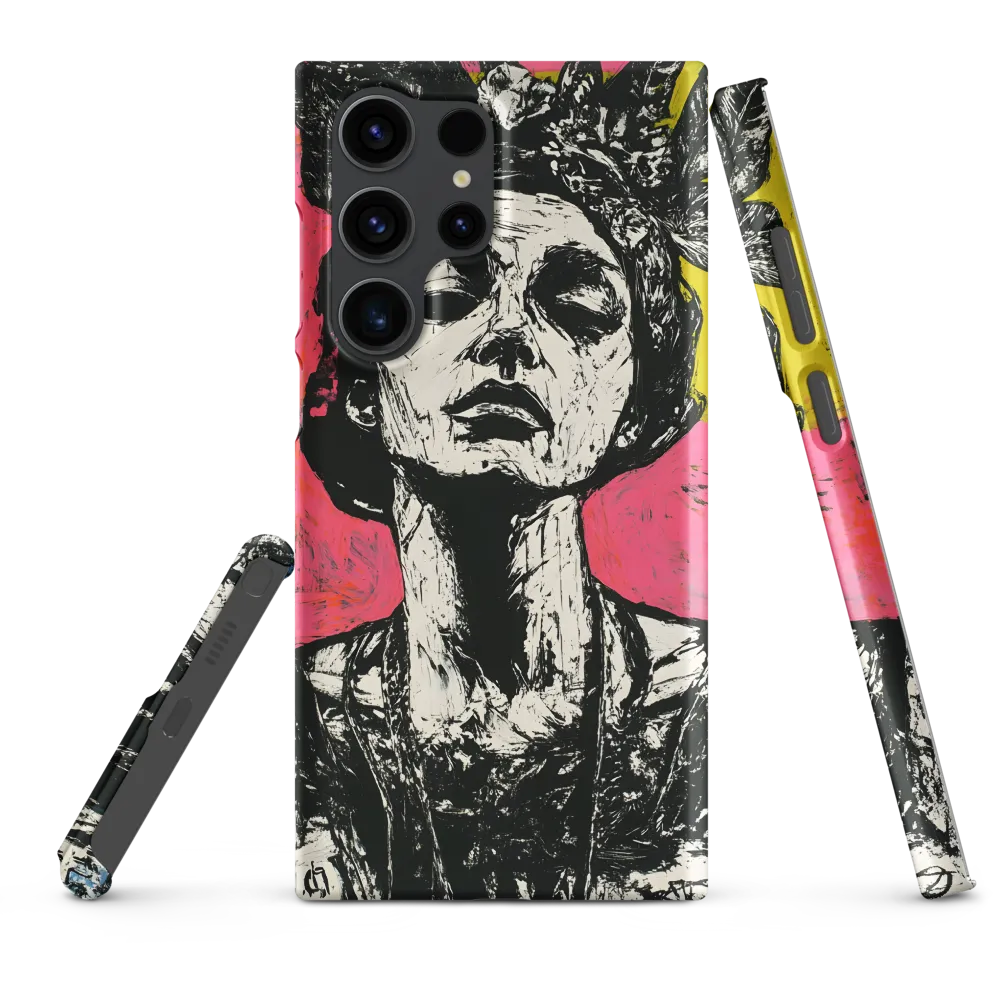 Crown of Flora | Phone Case
