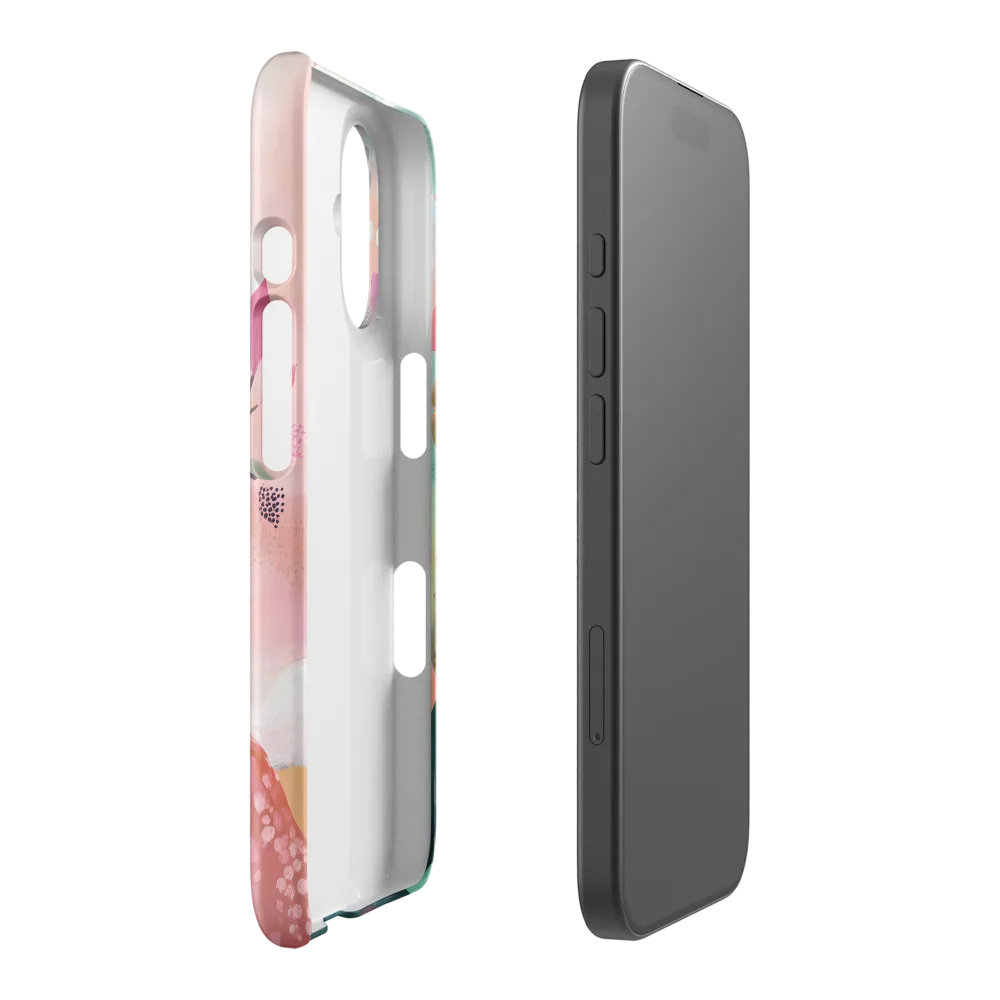 Whispering Willow's Dream 
 Samsung Galaxy S10 | Snap Case