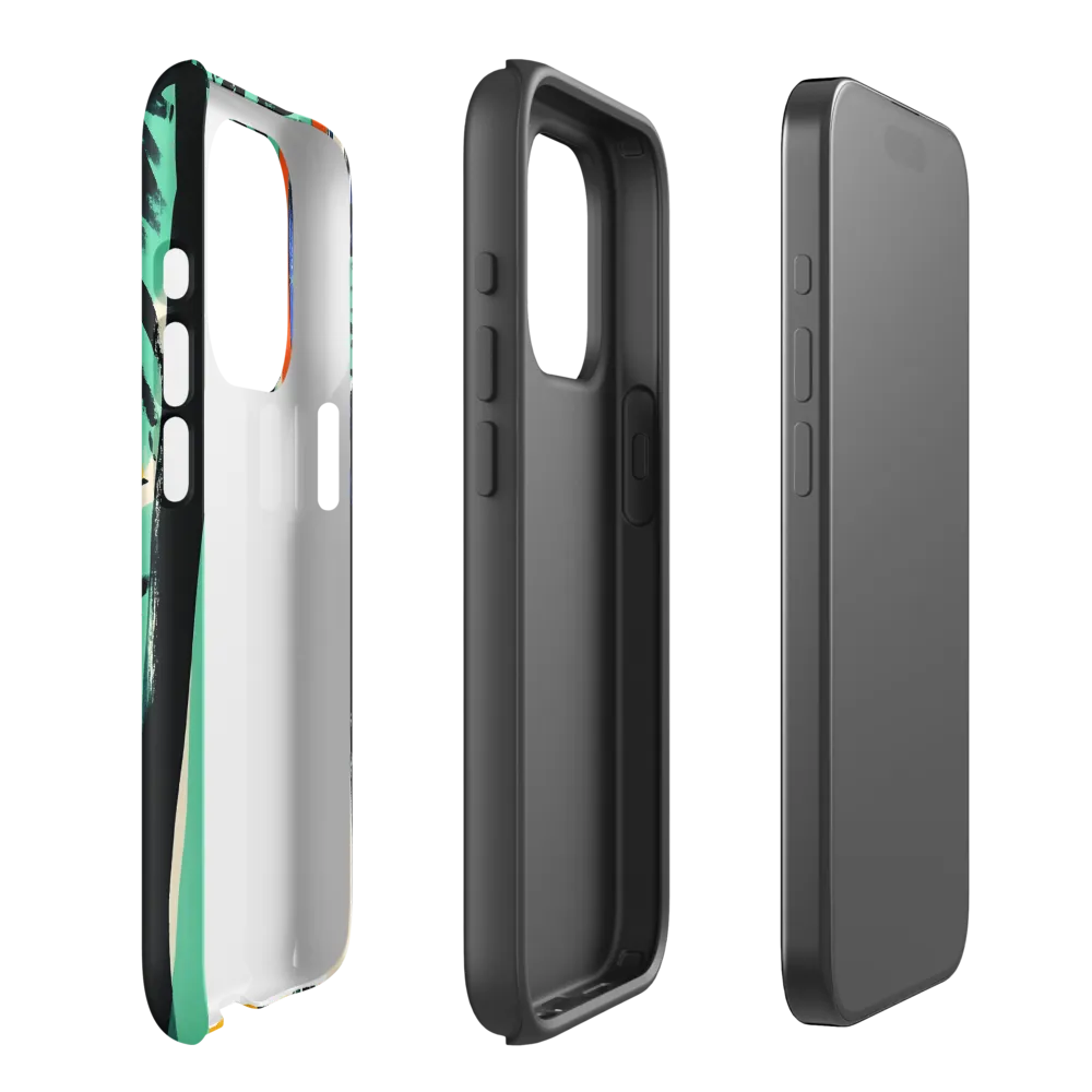 Abstract Forest Design