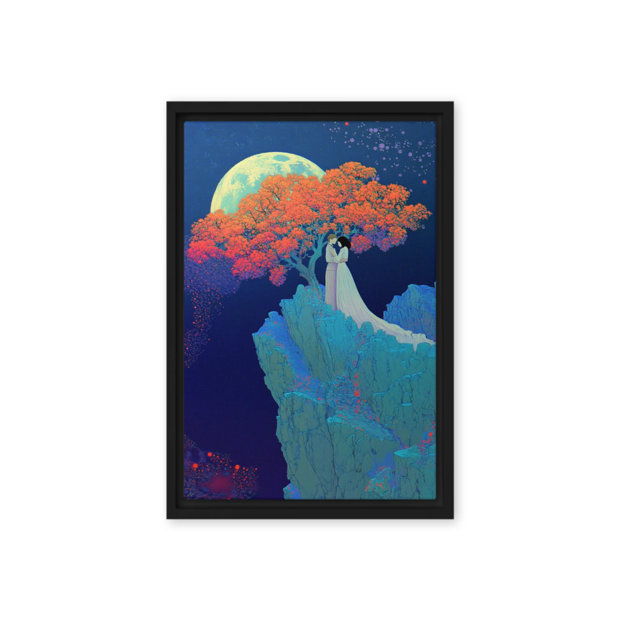 Eternal Embrace