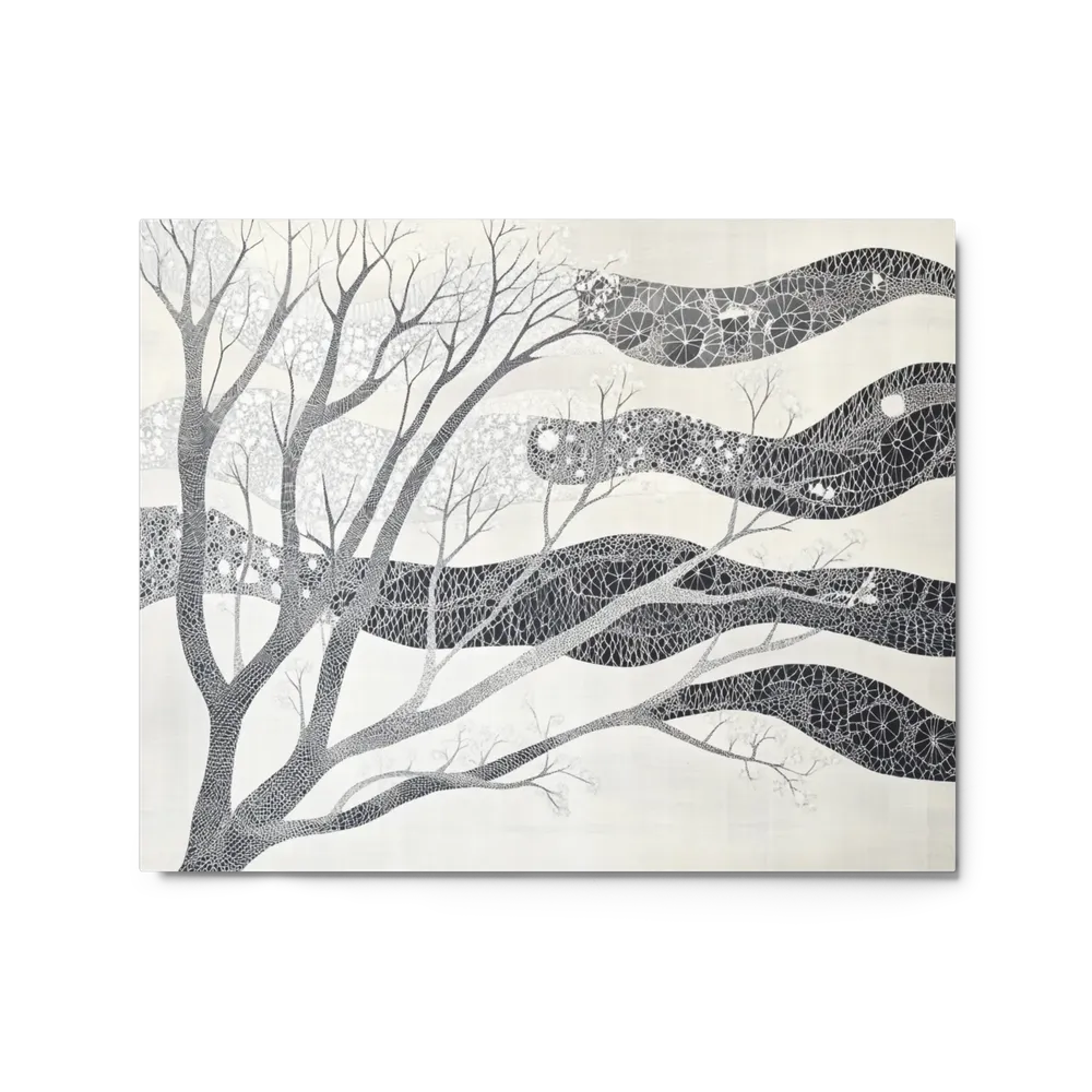 Whispering Branches | Art Print
