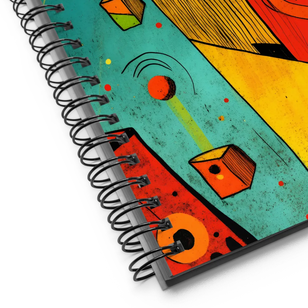 Cosmic Geometry