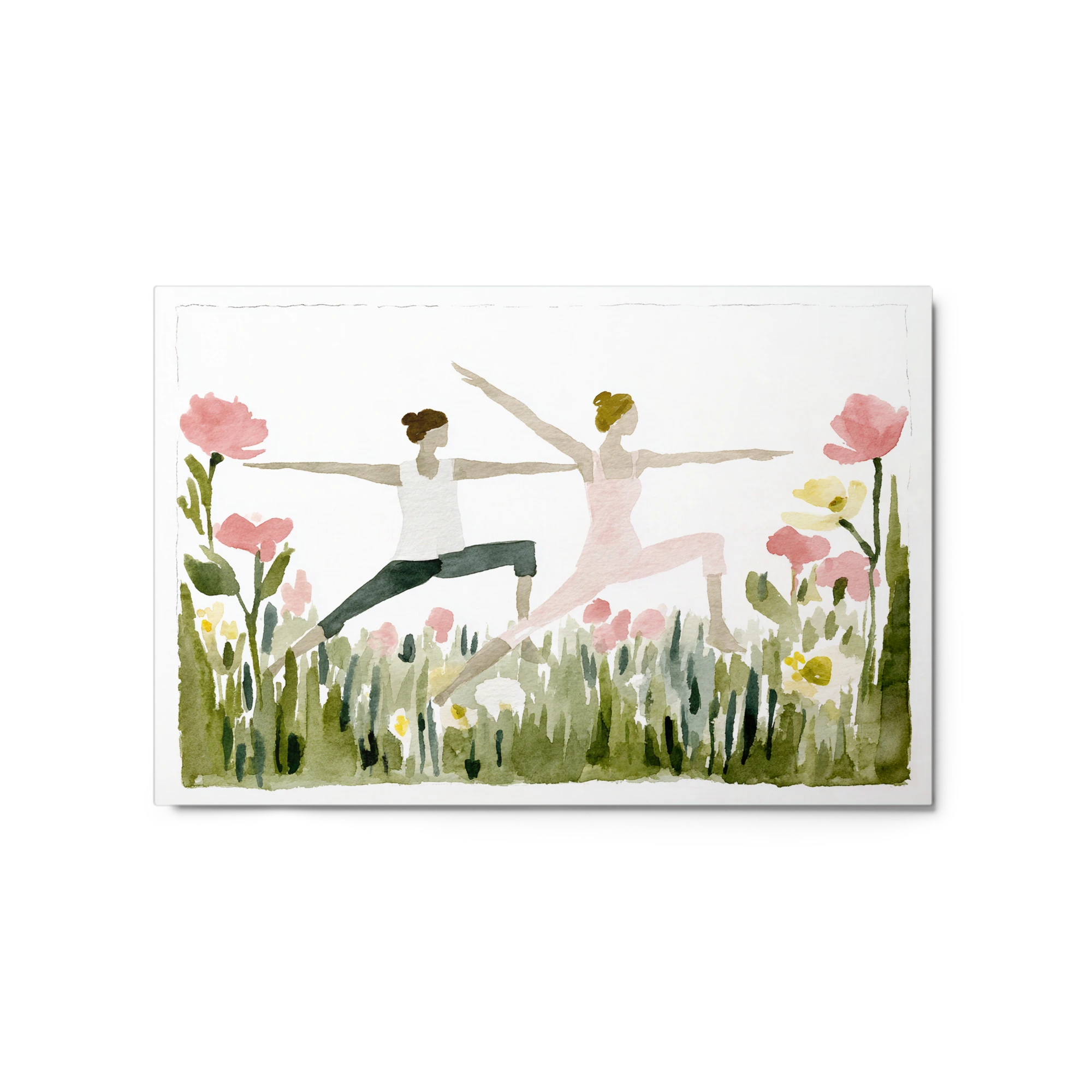 Harmony in the Meadow