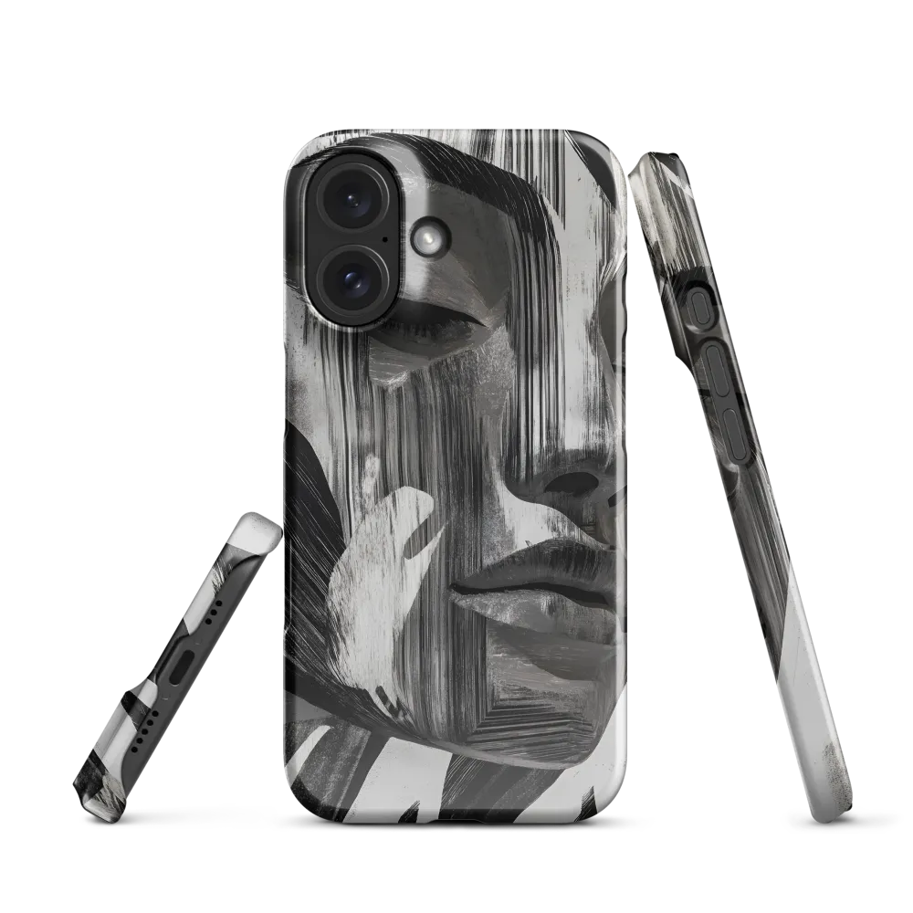 Textured Gaze 
 Samsung Galaxy S10 Plus | Tough Case