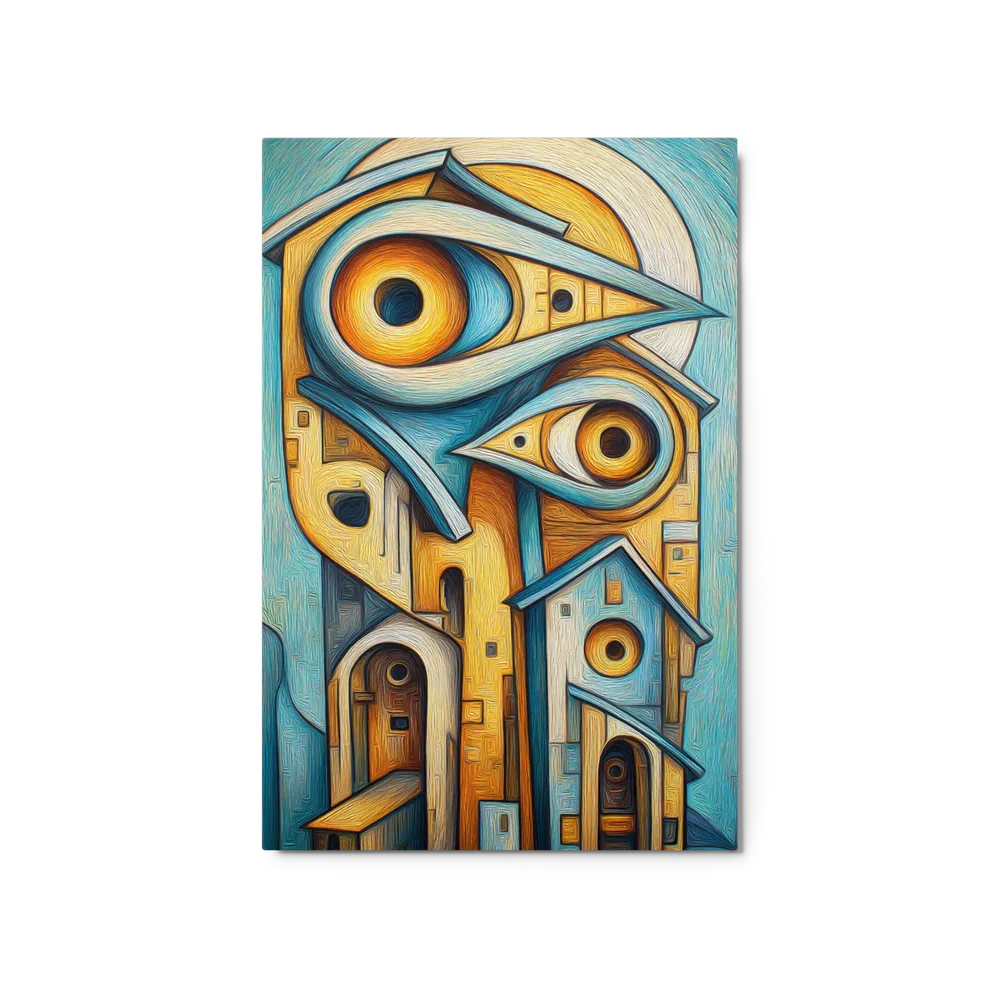 Architectural Soul | Art Print