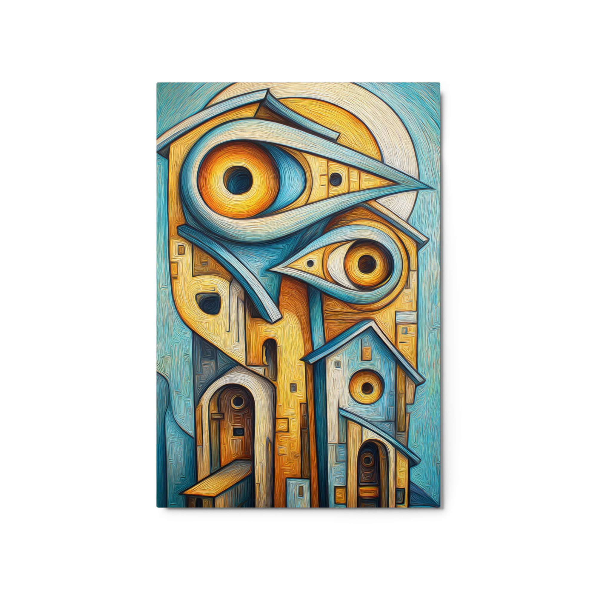 Architectural Soul