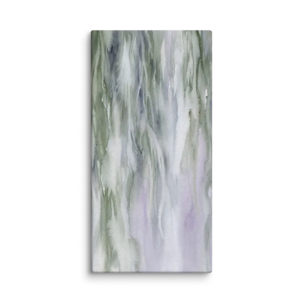 Abstract Wall Art for Your Living Room — Set the Tone