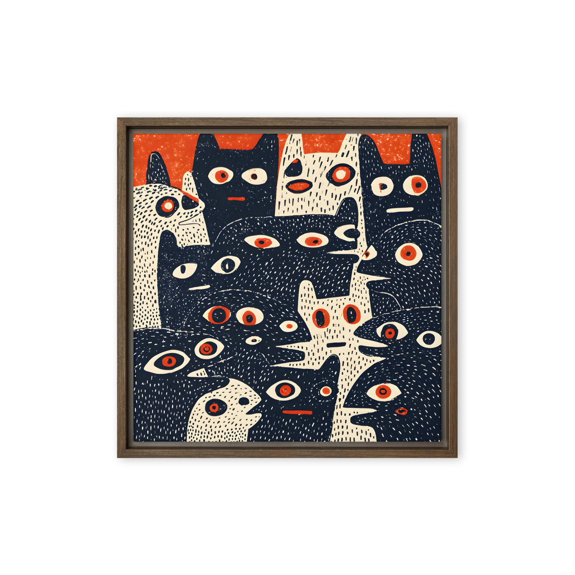 Gathering of Ghoulish Grins