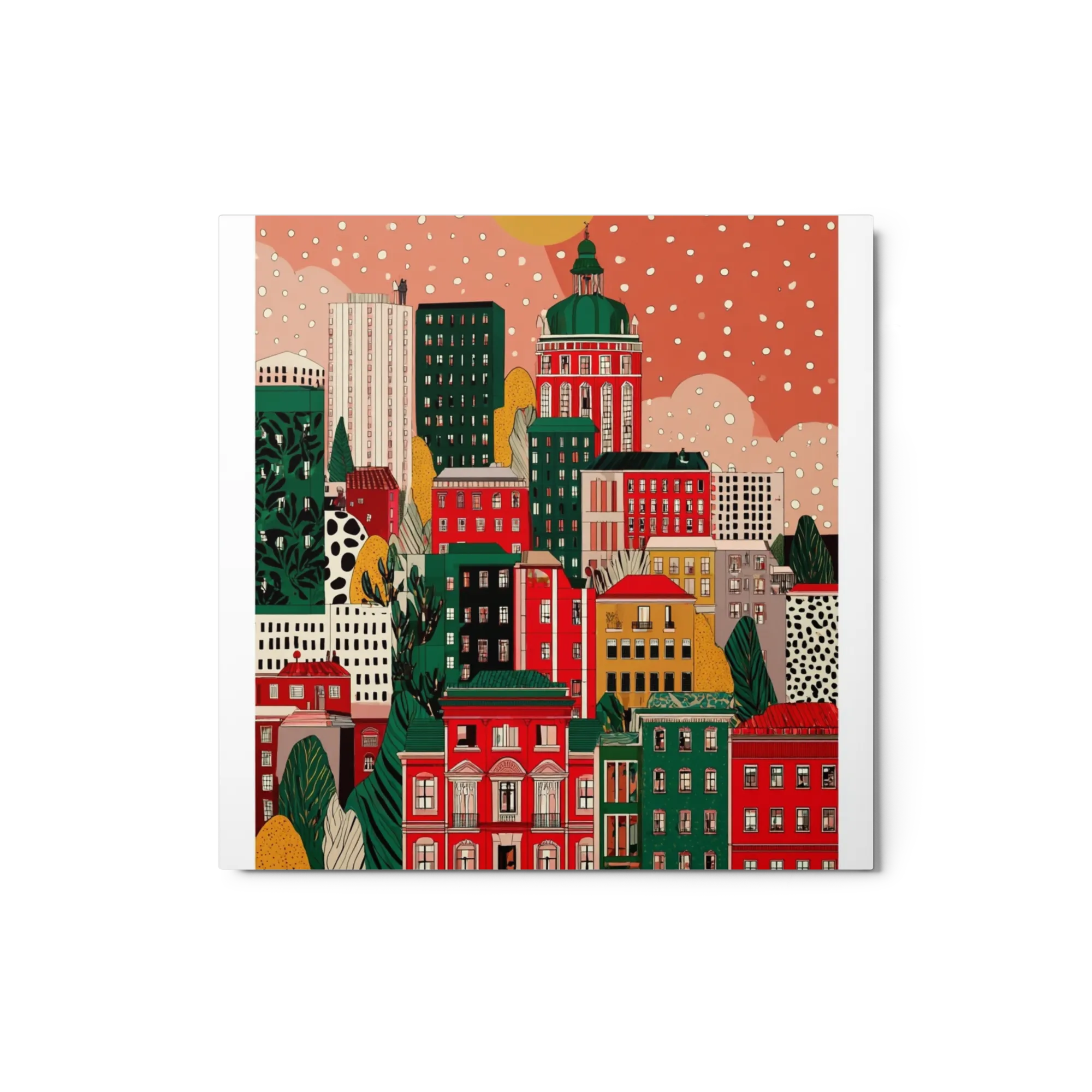 Urbane Harmonie