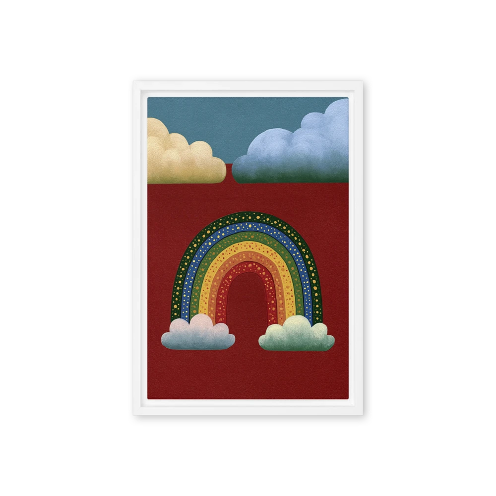 Arc of Wonder | Art Print