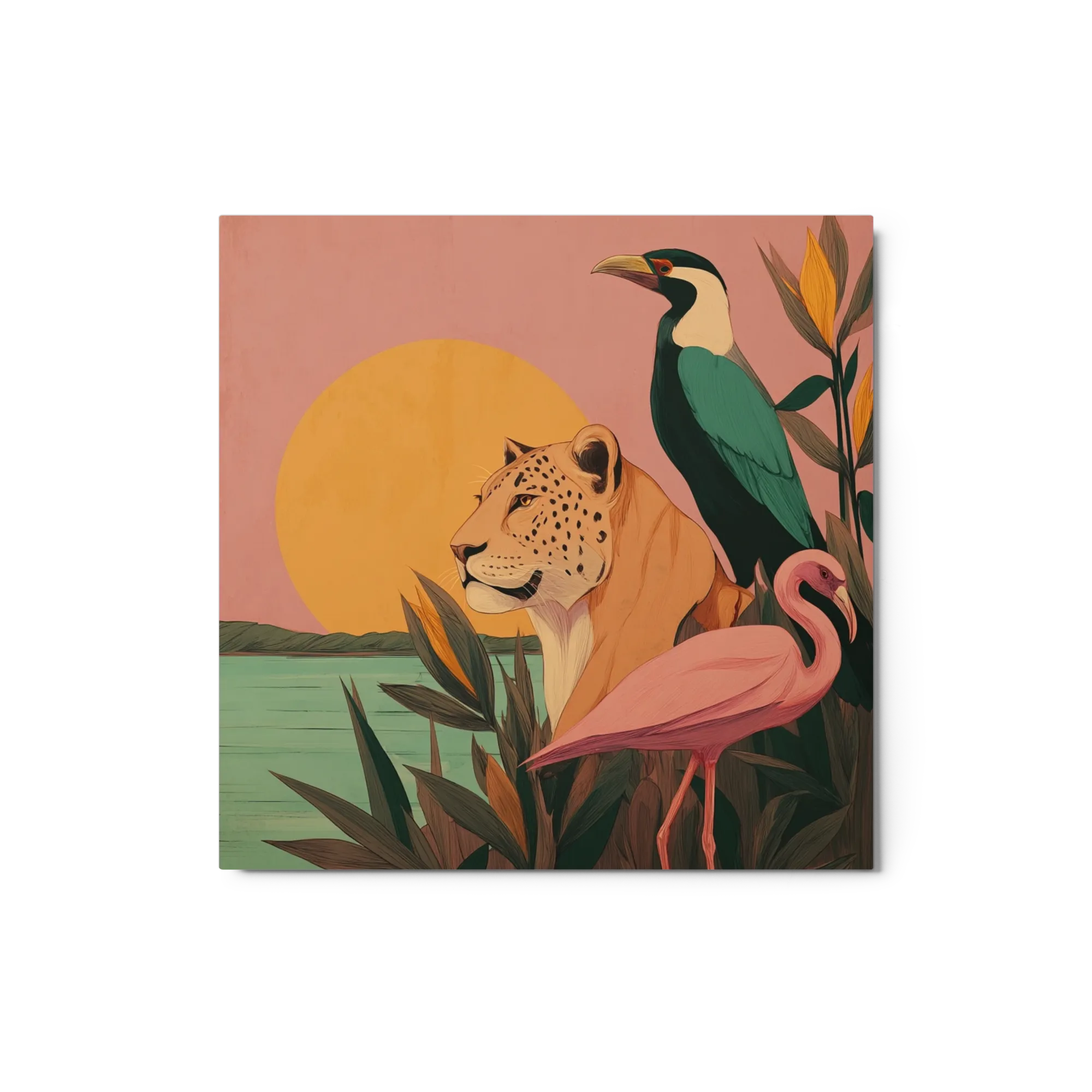 Wilderness Harmony