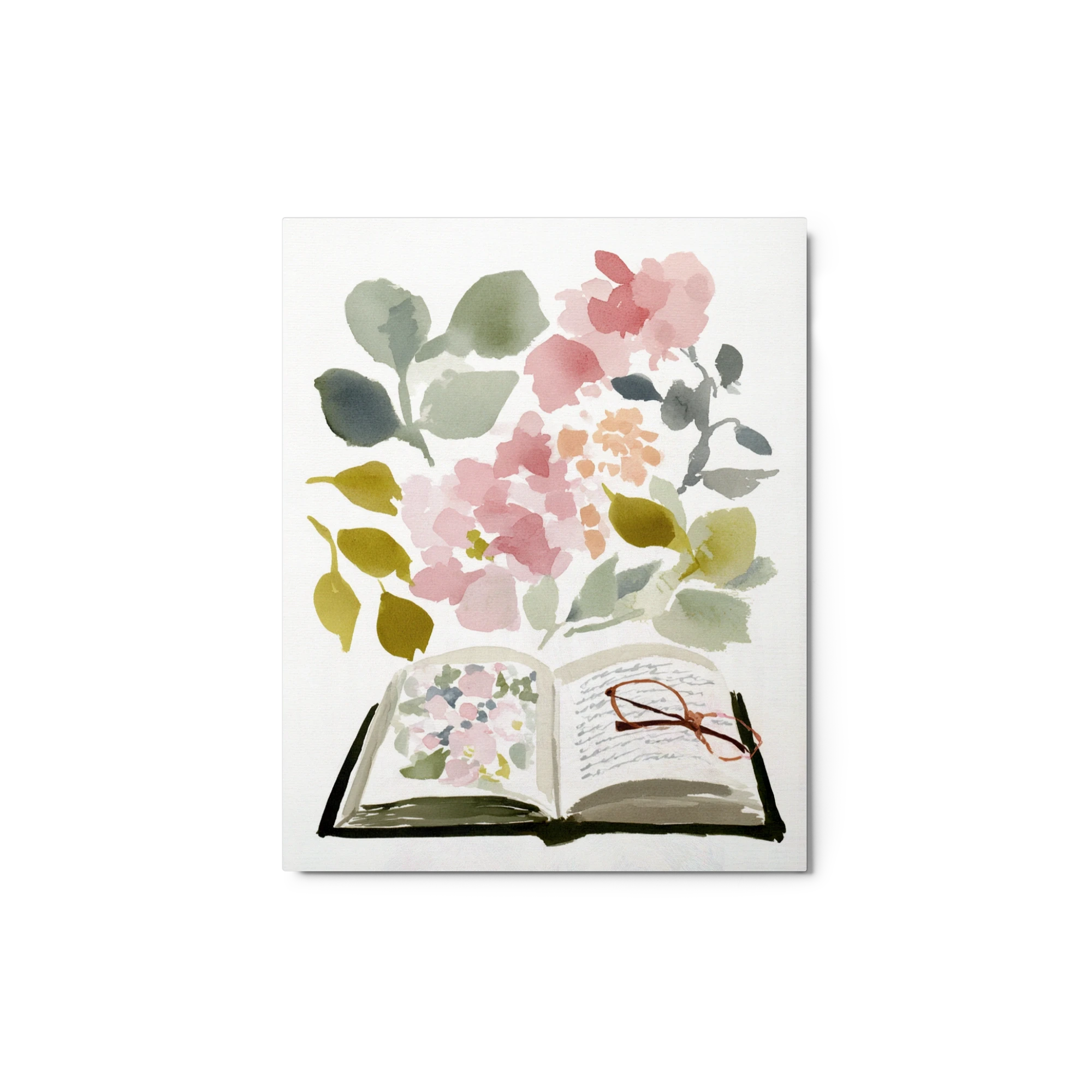 Botanical Reading