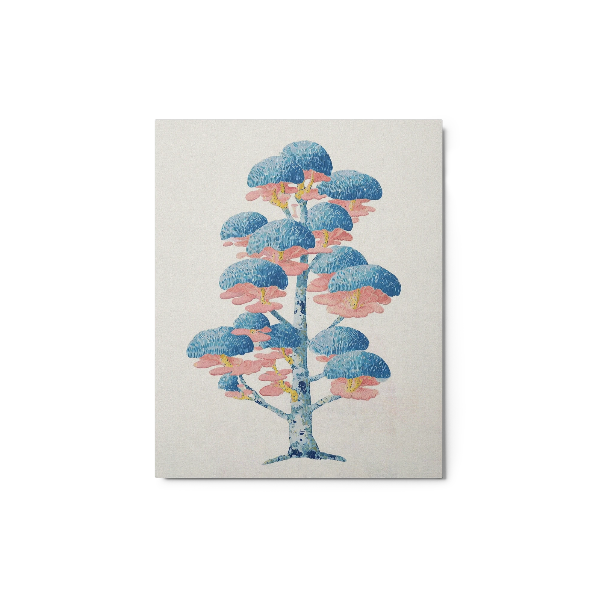 Celestial Blue Bonsai