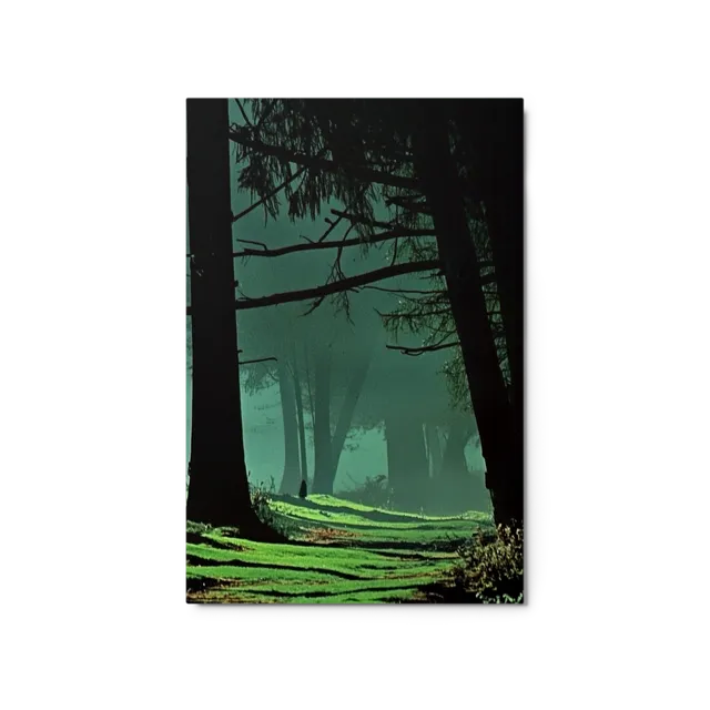 Whispers in the Mist | Art Print