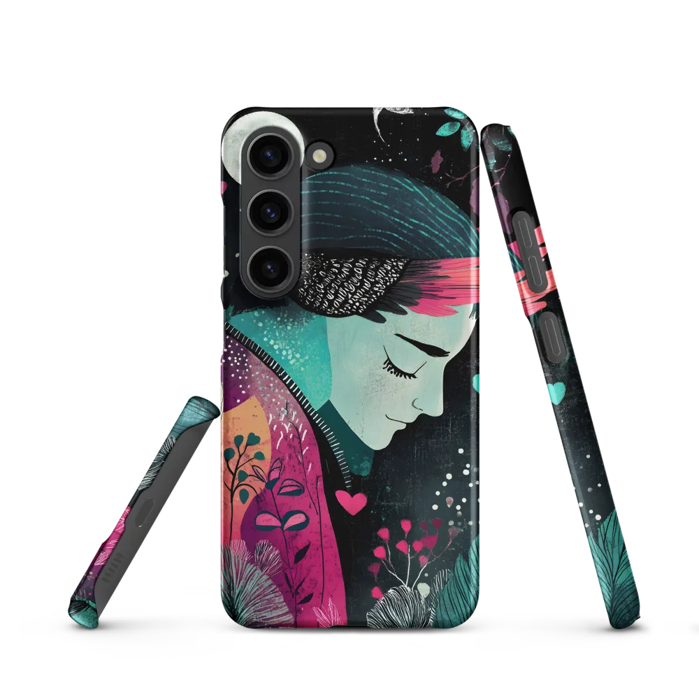 Moonlit Reverie | Phone Case