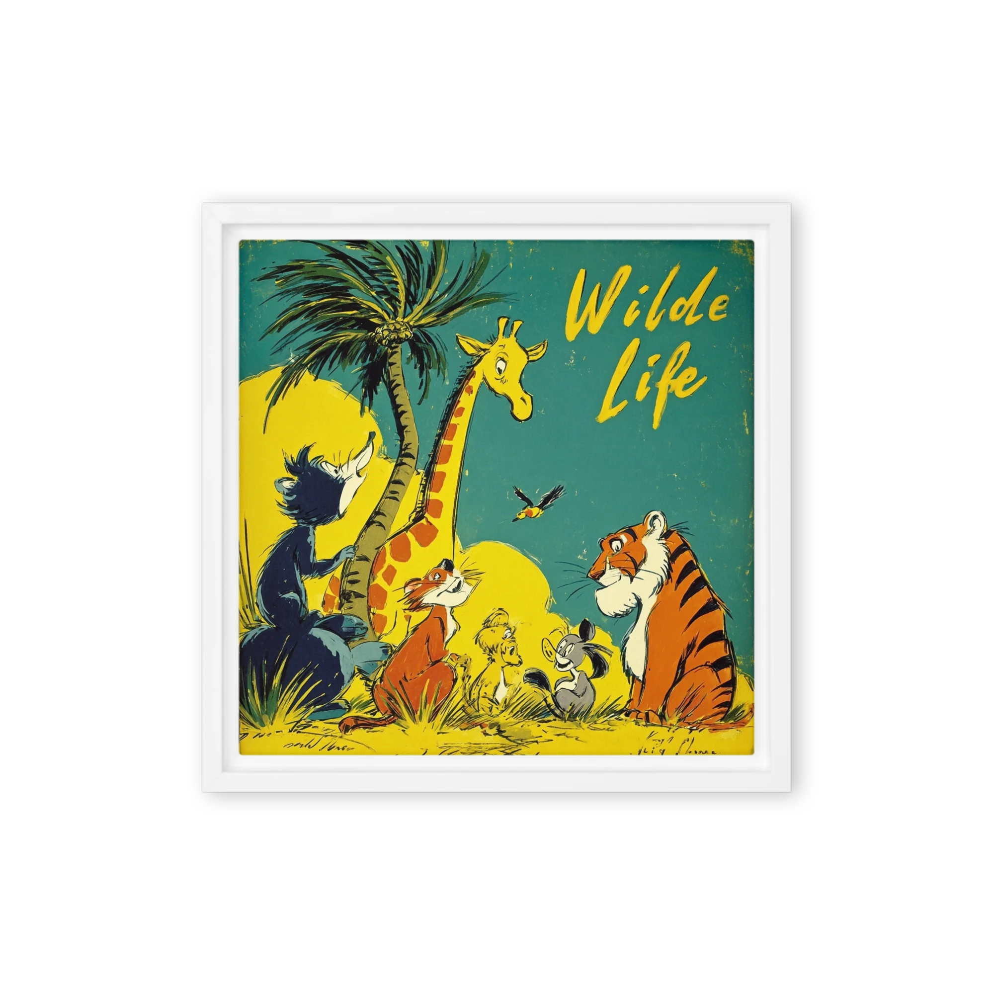 Wilde Life