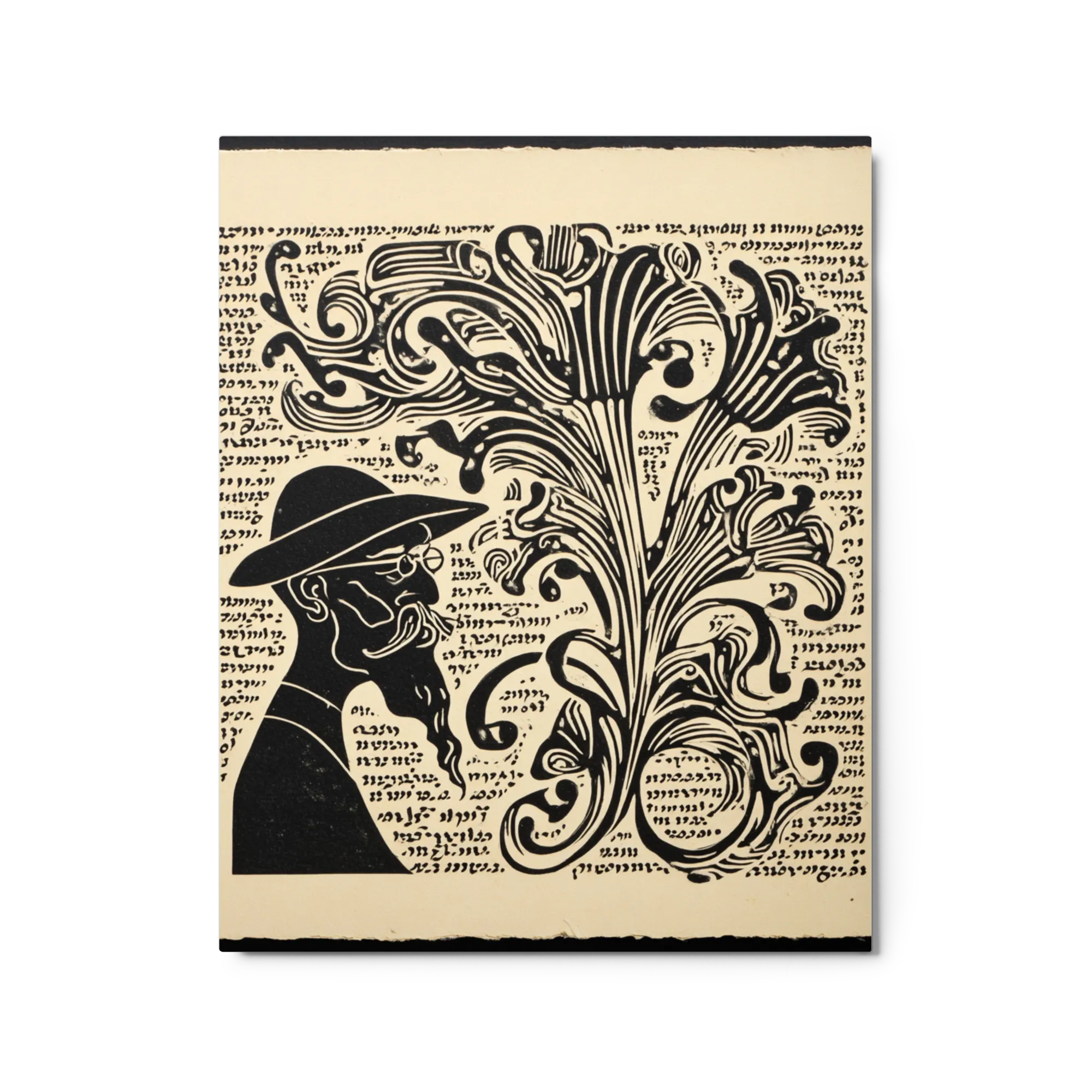 Flourishing Thoughts
