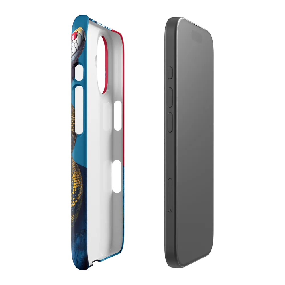 Urban Jungle Serpent 
 Samsung Galaxy S20 Ultra | Snap Case