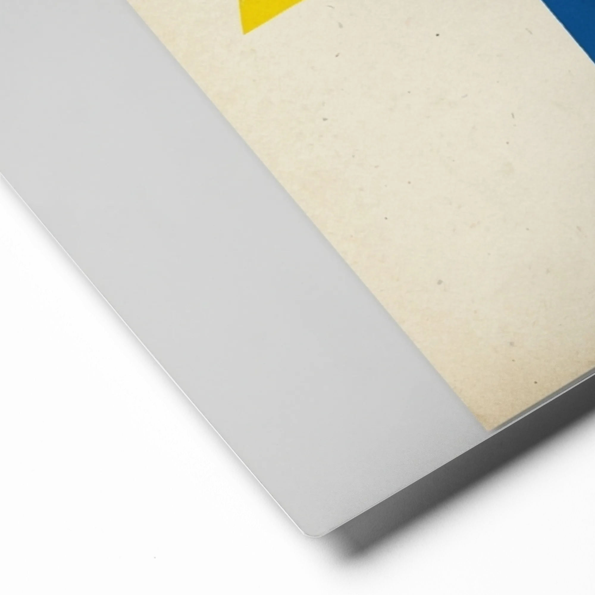 Constructivist Composition 
 Canvas | 32″x 32″