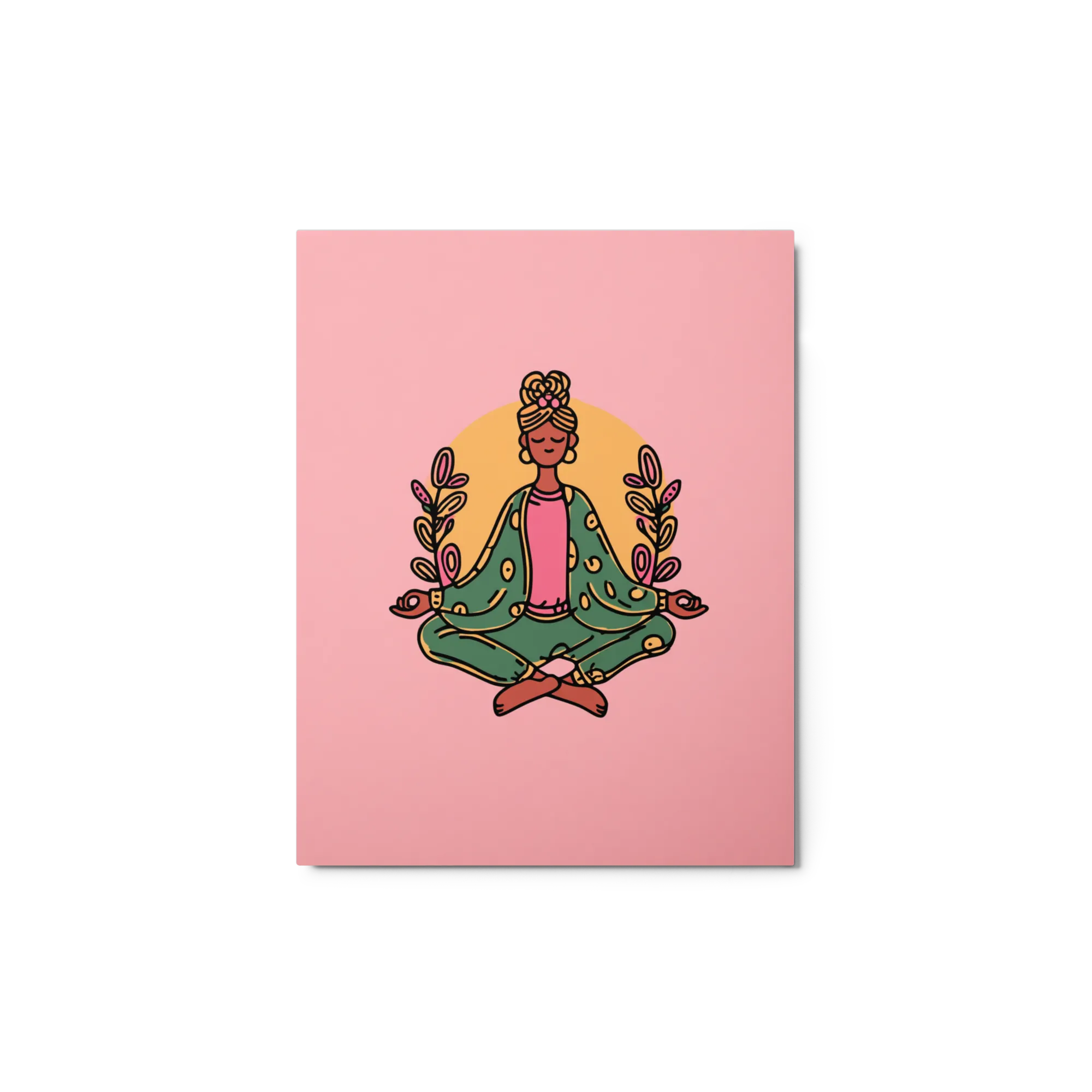 Serenity in Lotus