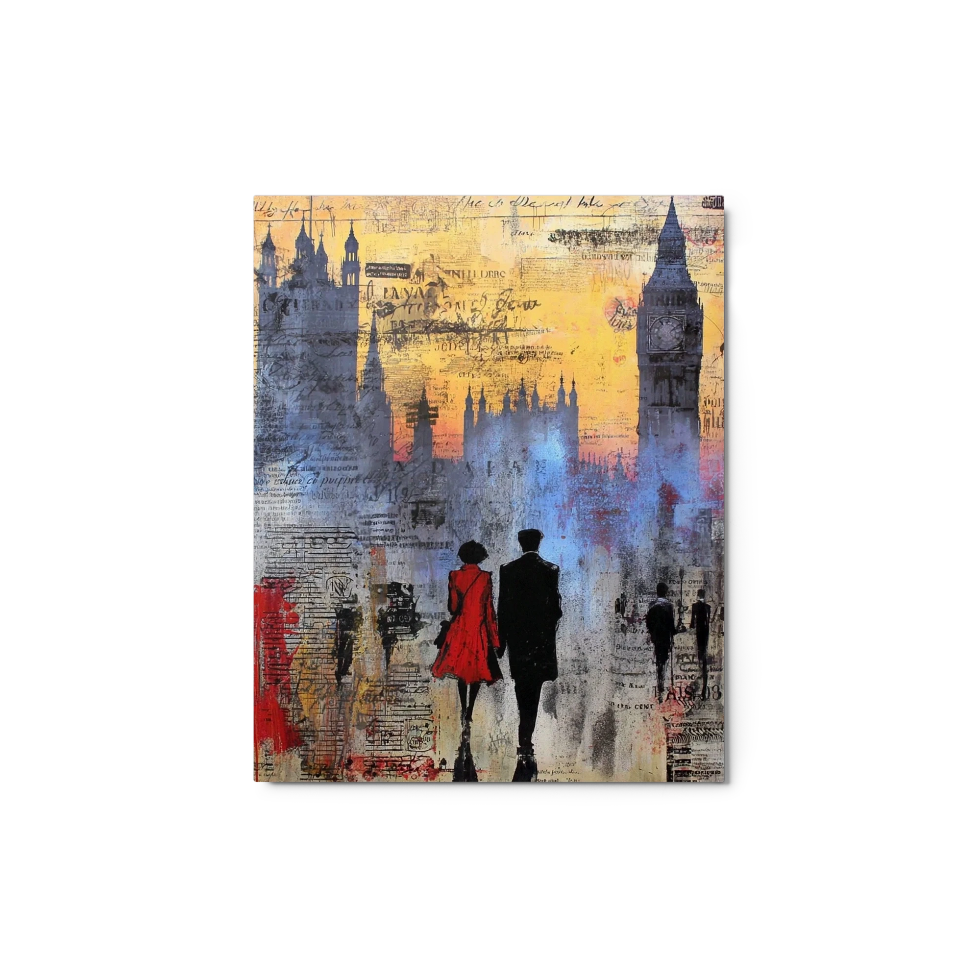 London Walk