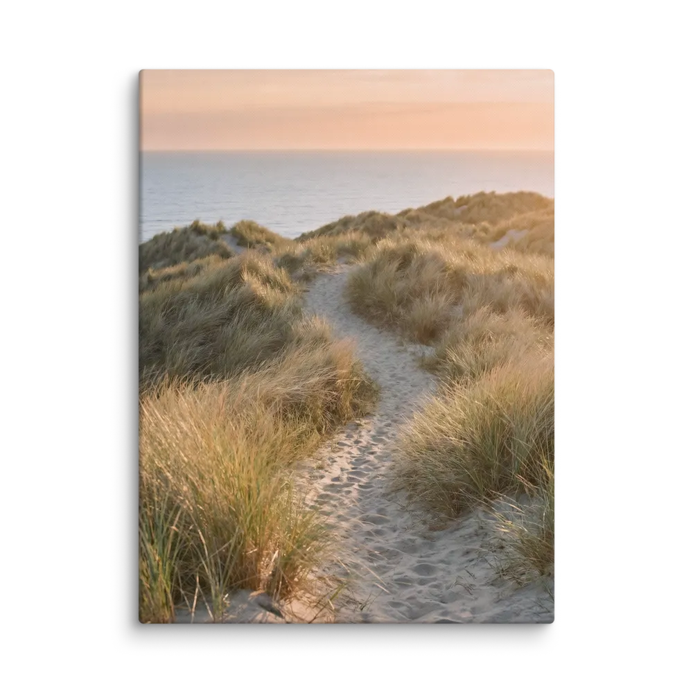 Expansive Landscape Wall Art for Timeless Spaces — Beyond the Horizon