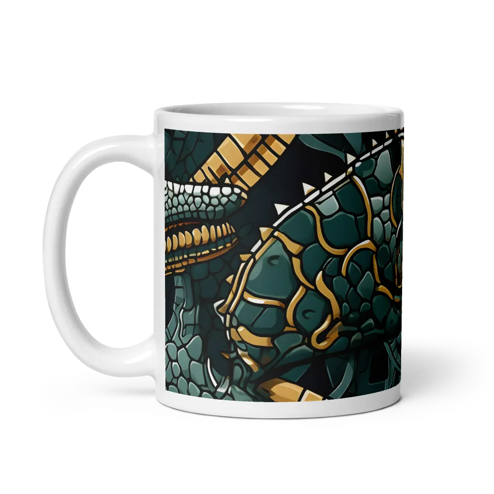 Lizards of Abstraction
