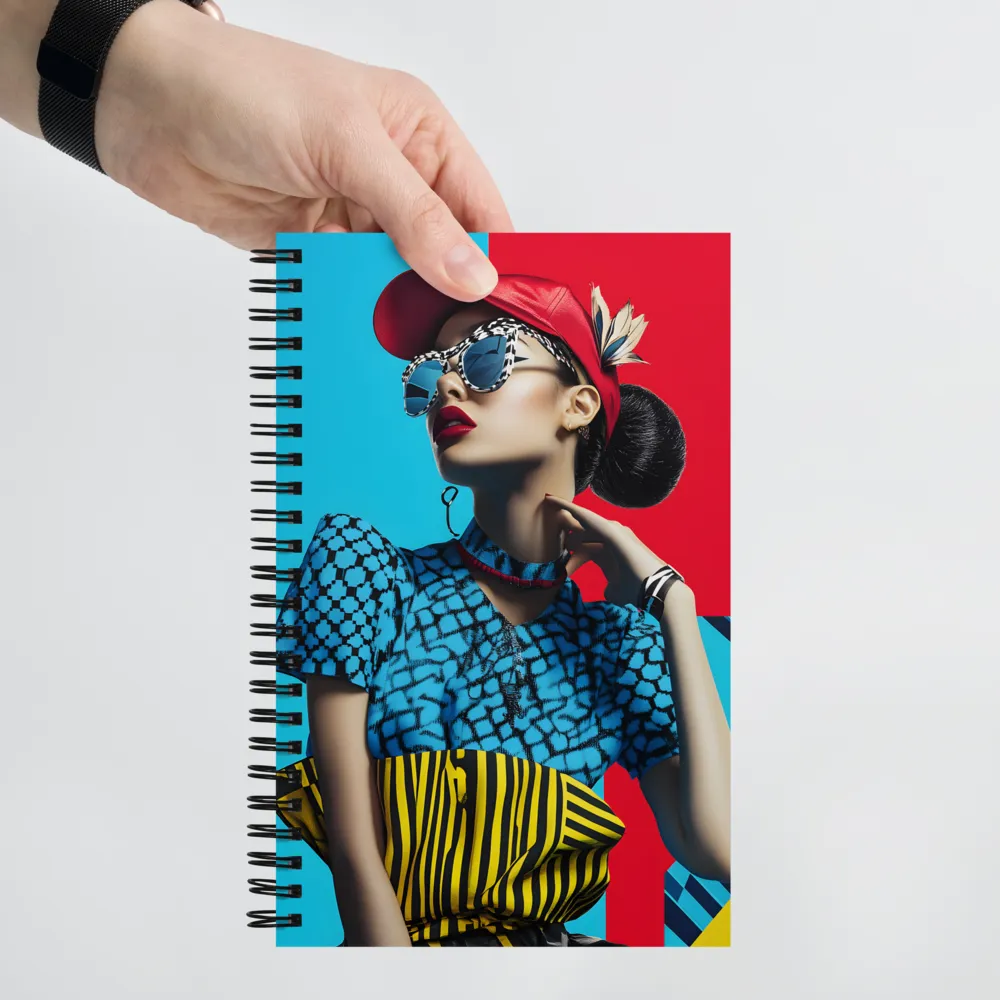 Confident Style: A Modern Fashion Statement