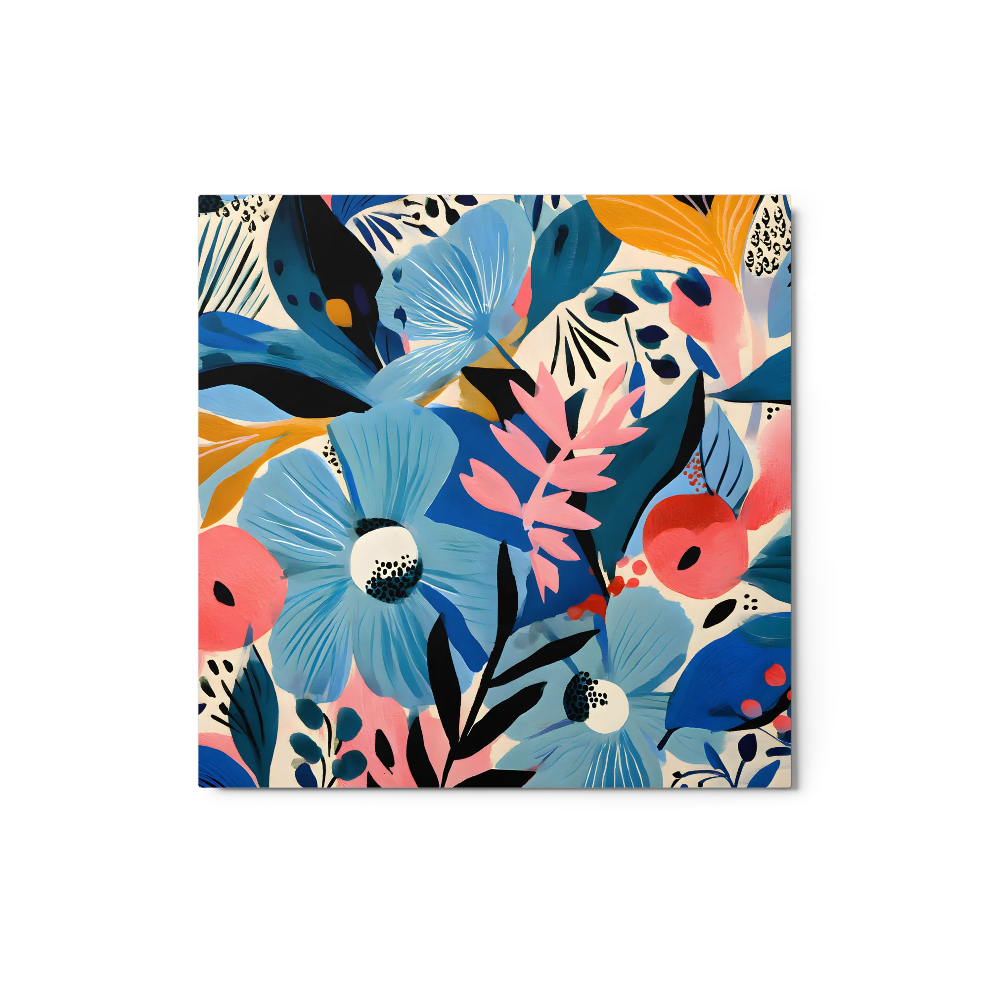 Vibrant Bloom