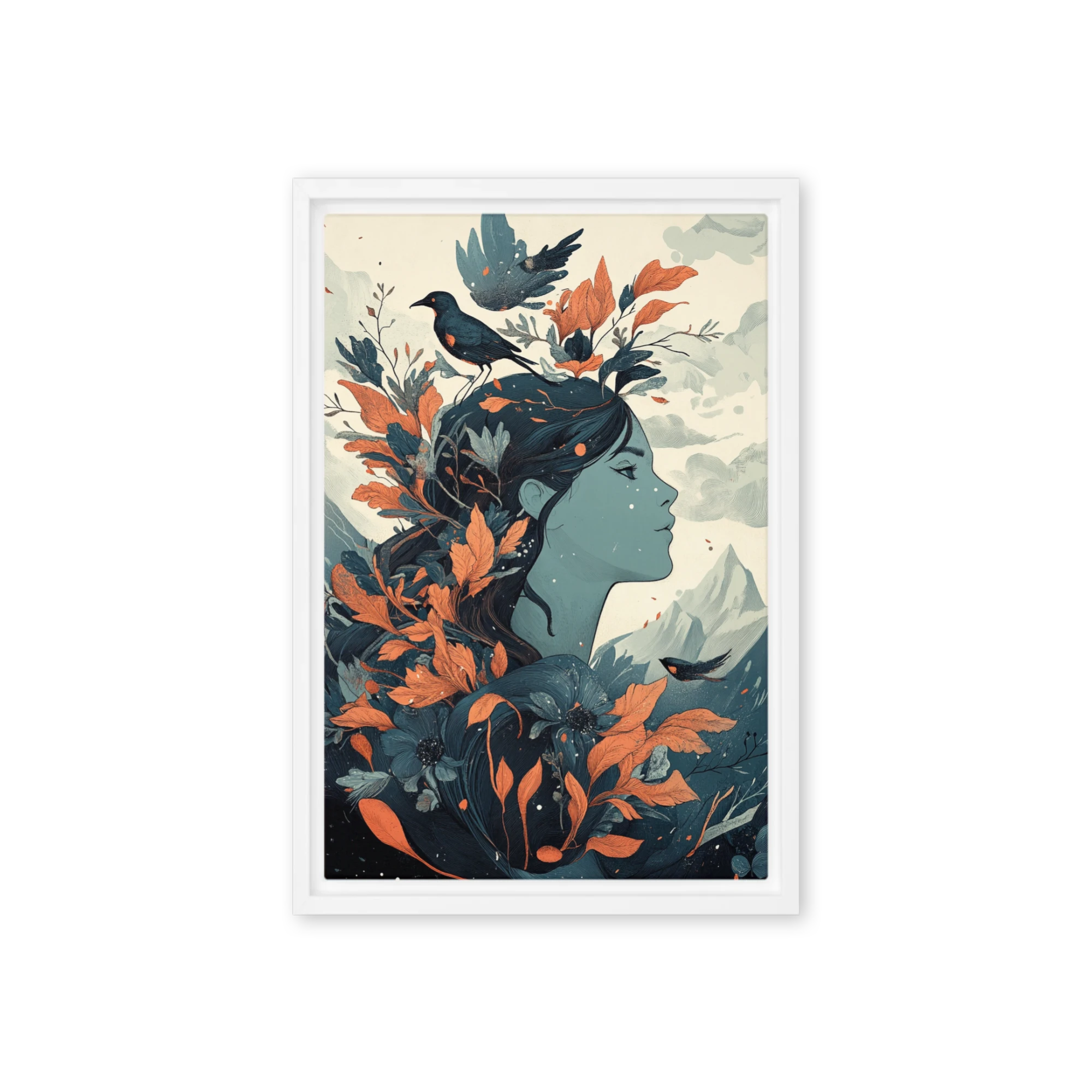 Whispers of the Wild