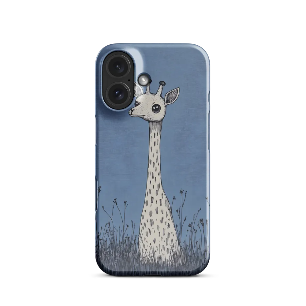 Gentle Giant in Meadow 
 Samsung Galaxy S23 Plus | Snap Case