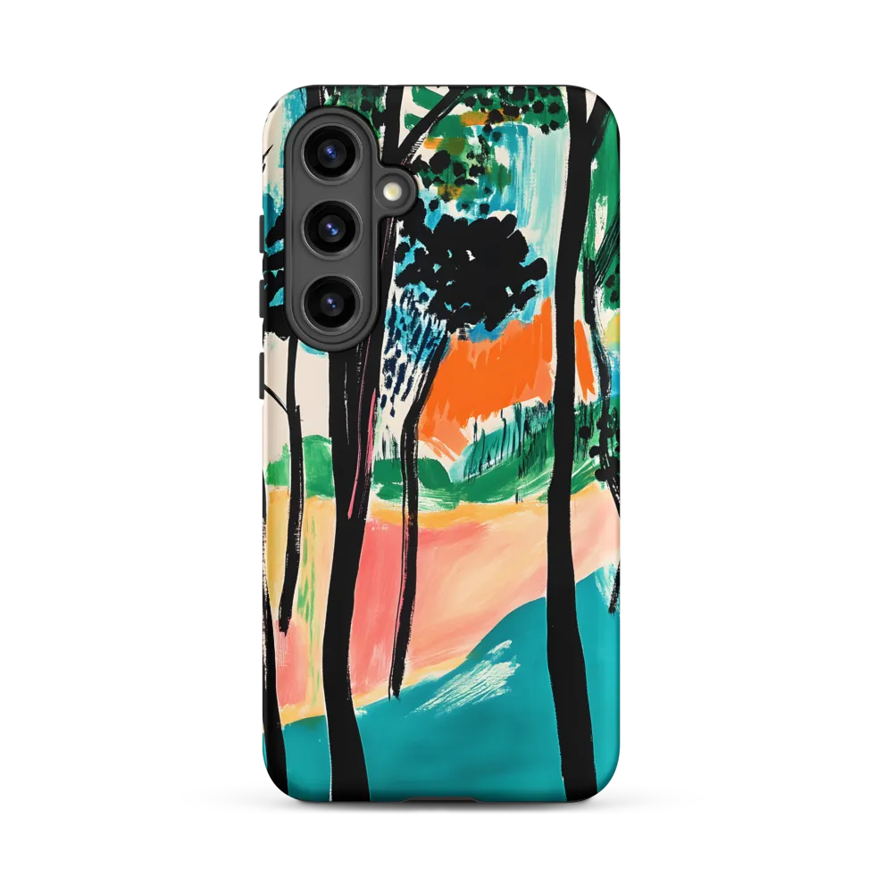 Whispers of Nature | Phone Case