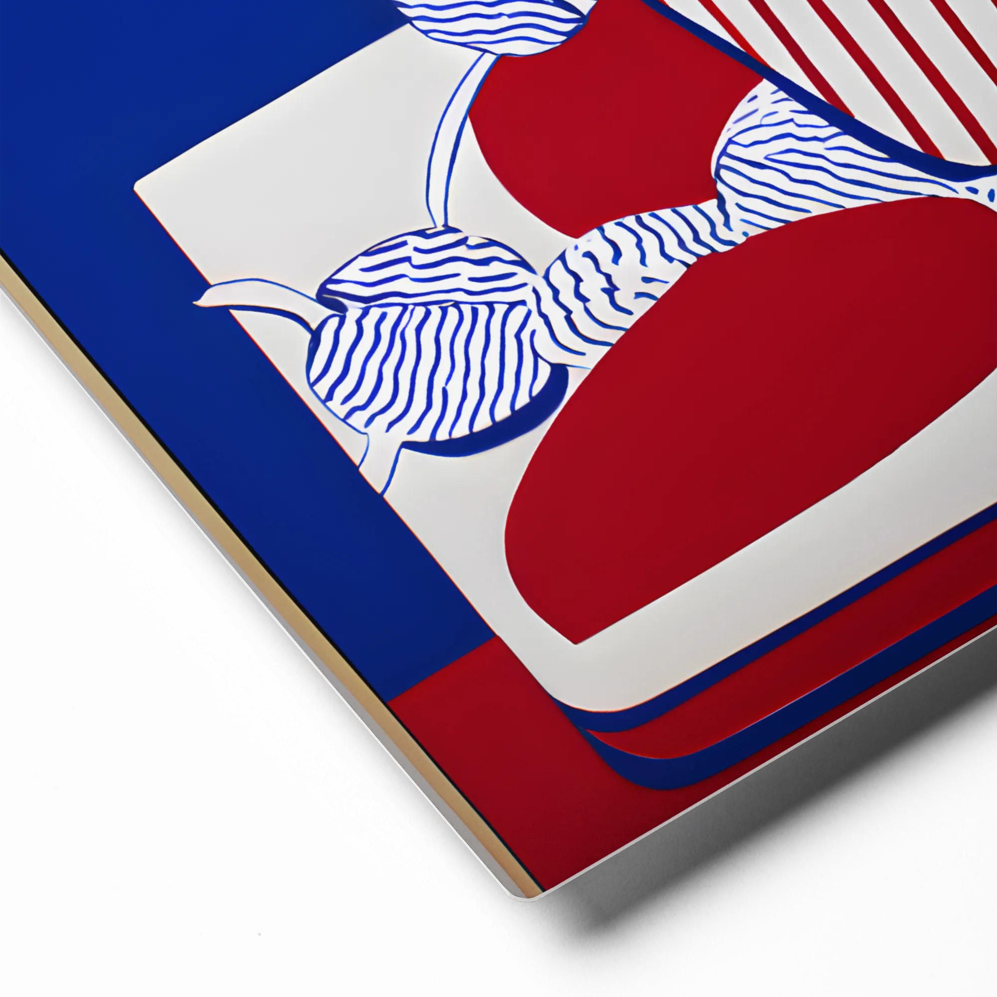 Pop Art Still Life | Art Print