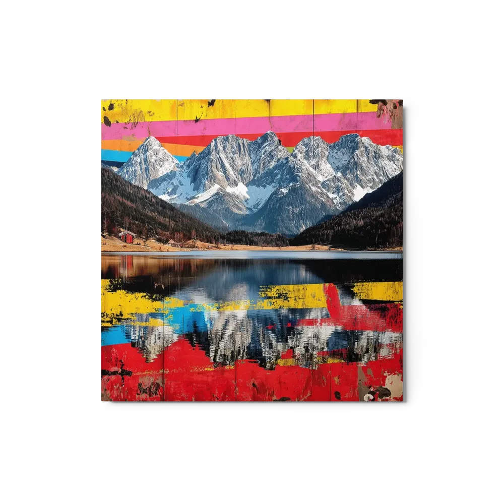 Alpine Spectrum | Art Print