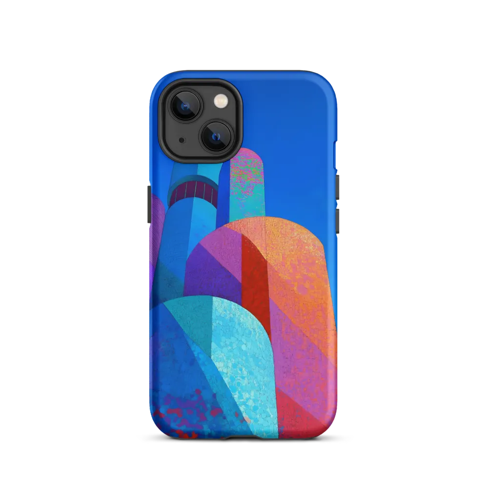 Architectural Spectrum | Phone Case