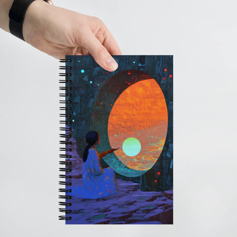 The Portal of Dreams