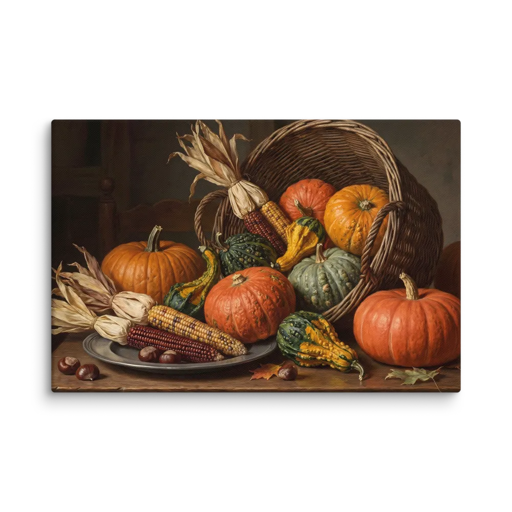 Find Your Kitchen Statement — Single & Series