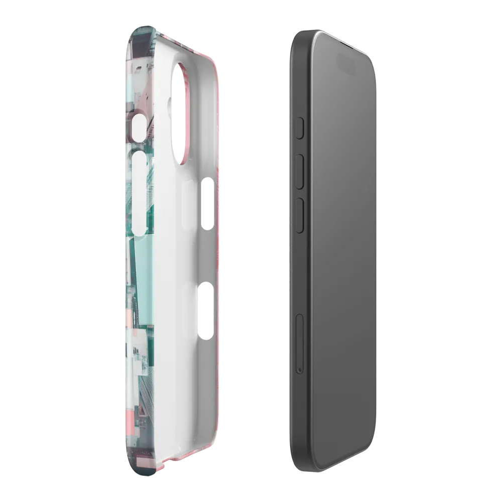 Urban Crossroads 
 iPhone 16 Pro Max | MagSafe® Tough Case
