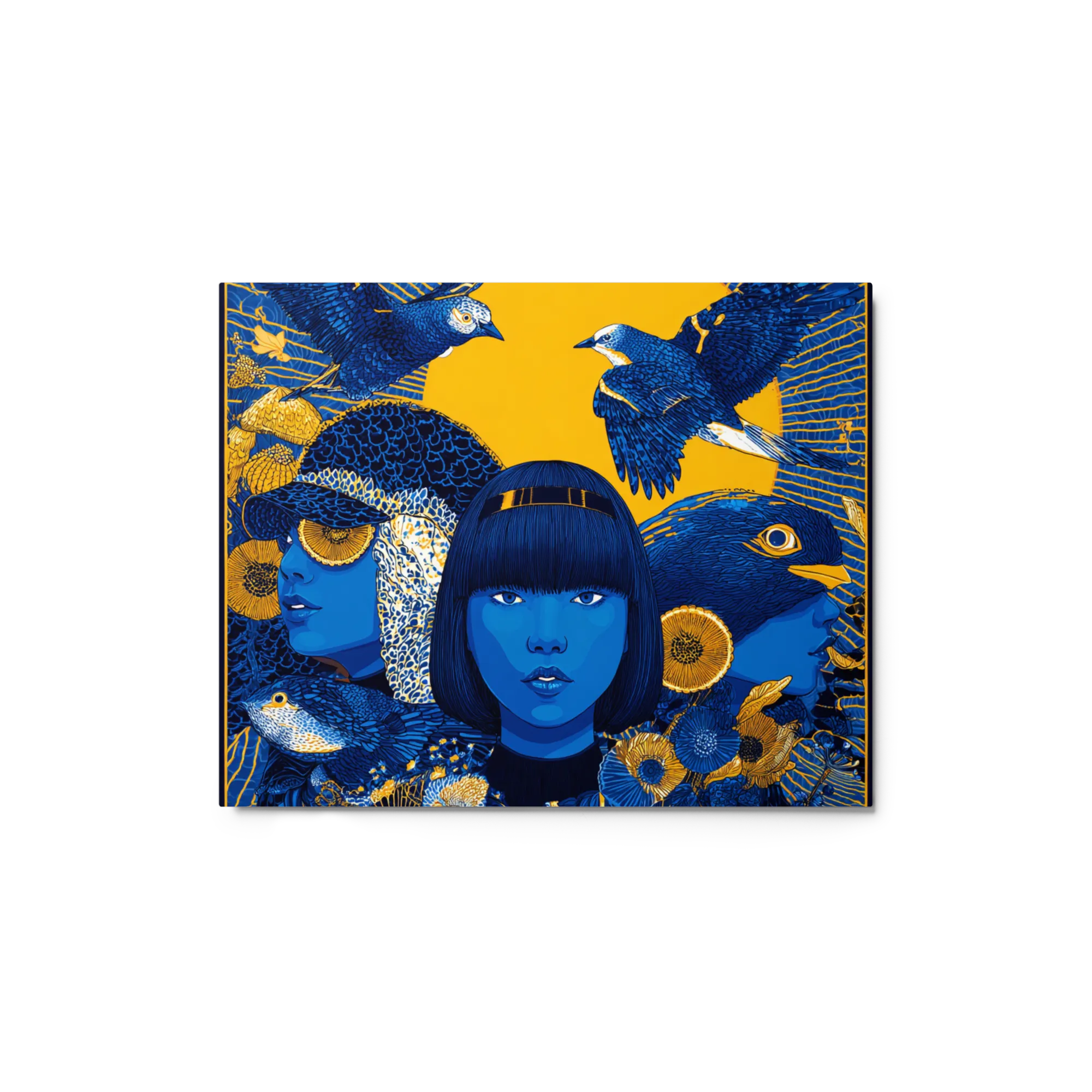Azure Harmony