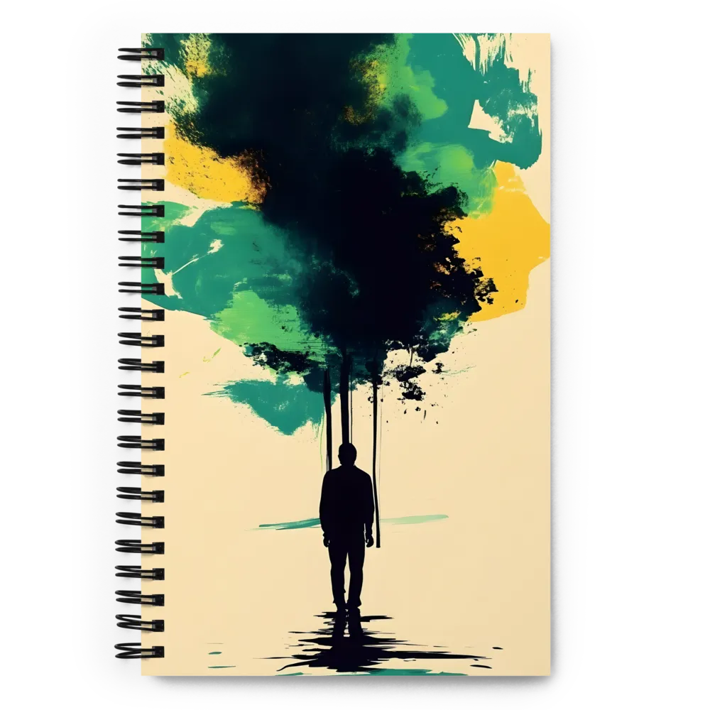 Whispers of Solitude