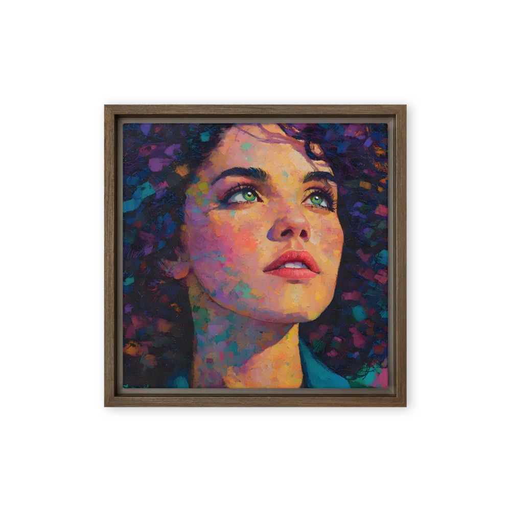 Fauvist Color for Quiet Hours — Midnight dreamscapes