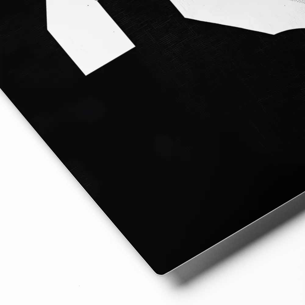 Urban Geometry 
 Canvas | 8″x 8″