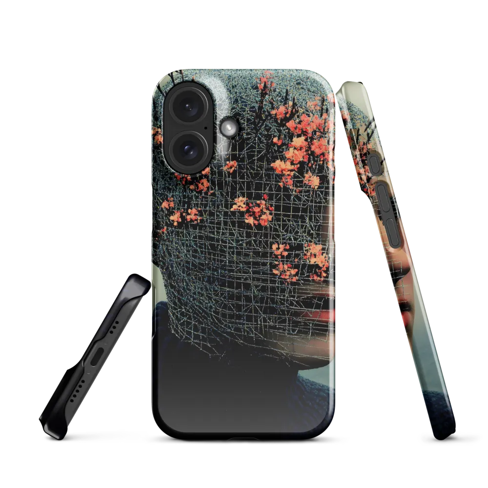 The Mind's Garden 
 Samsung Galaxy S23 | Tough Case