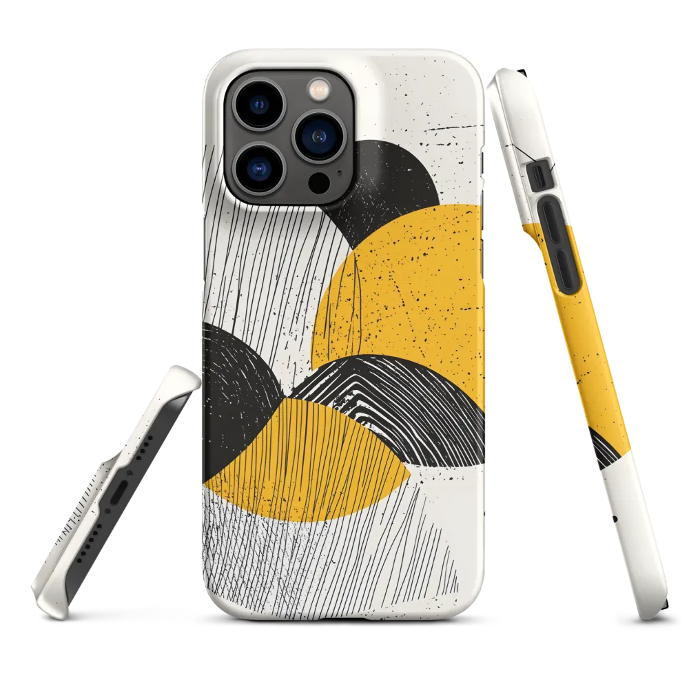 Solar Horizons | Phone Case