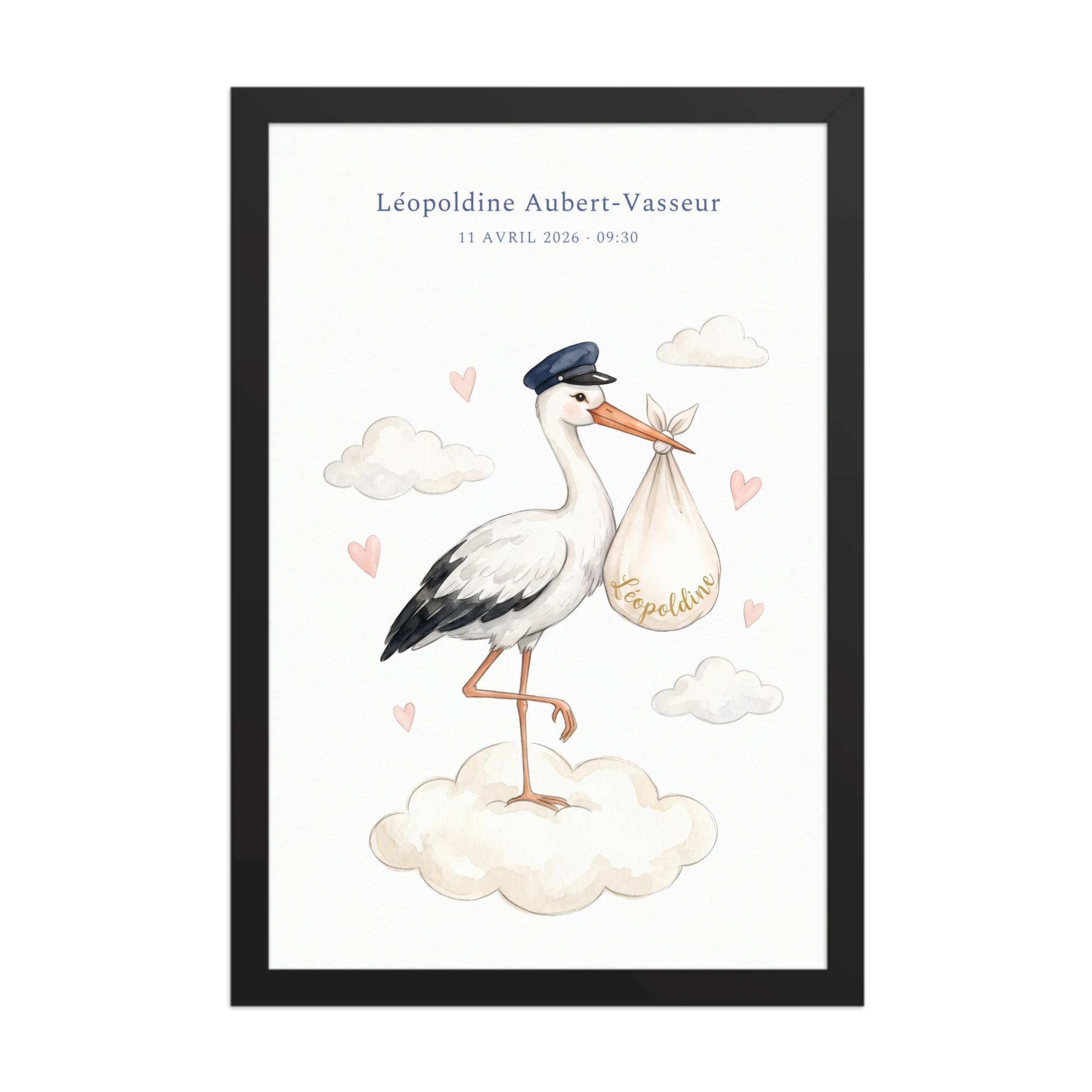 Stork Post