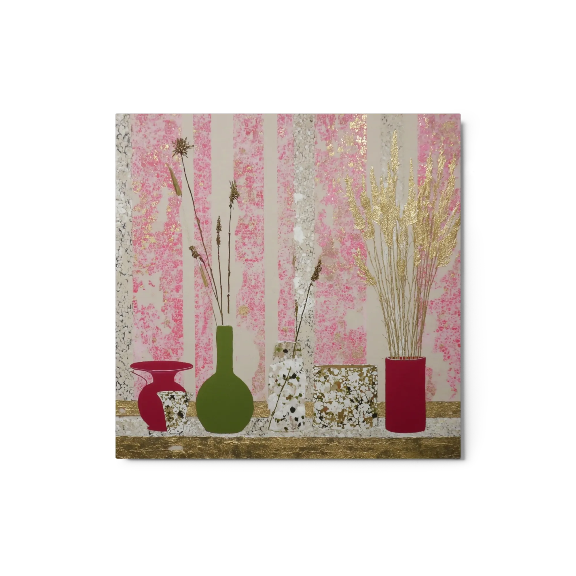 Gilded Botanicals