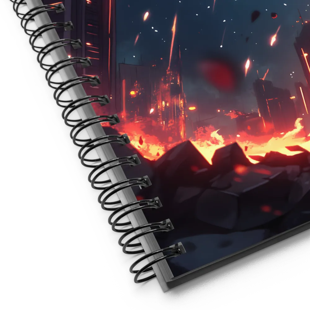 Celestial Catastrophe
