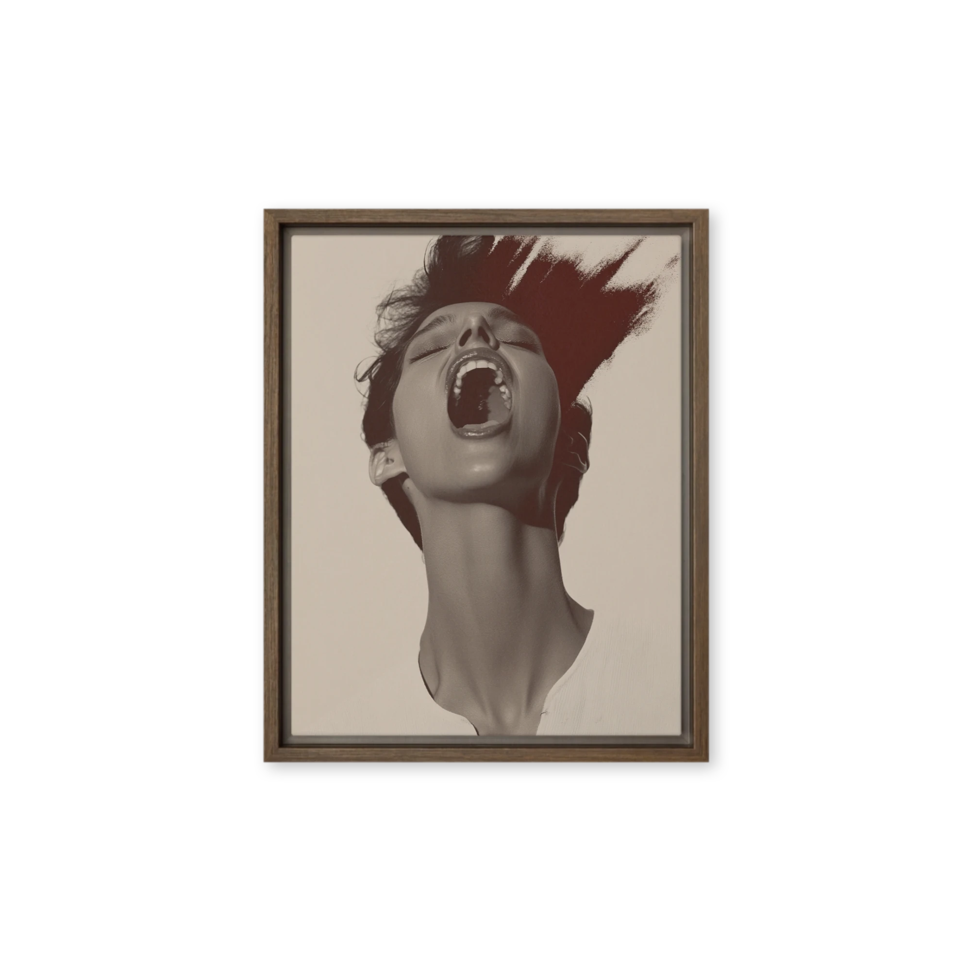 Collection banner